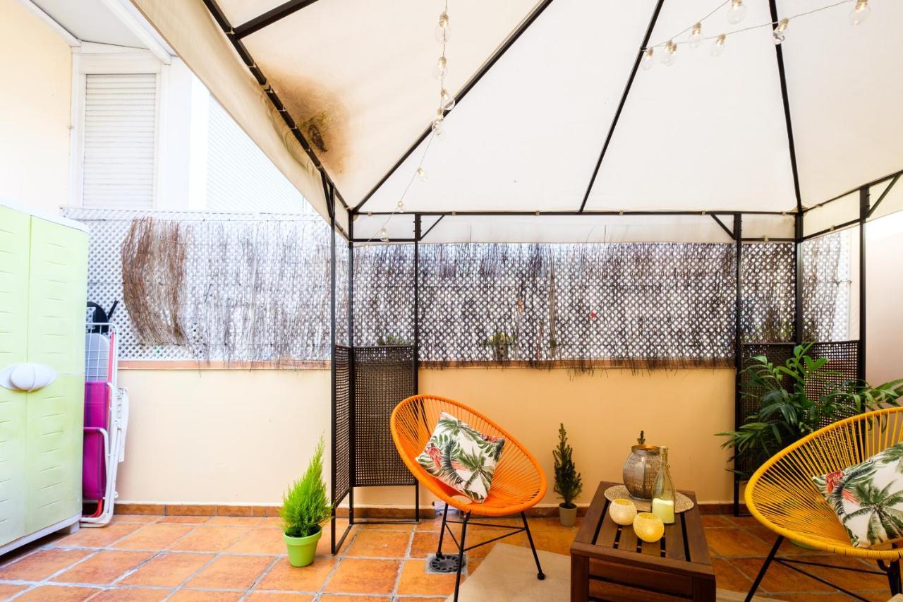 Apartment My Estudio En Malasana Madrid