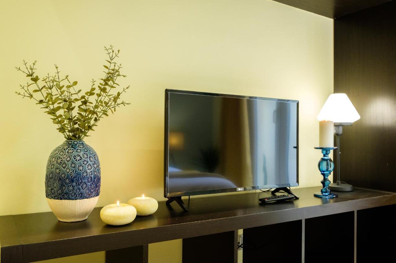 My Estudio En Malasana Apartment Madrid